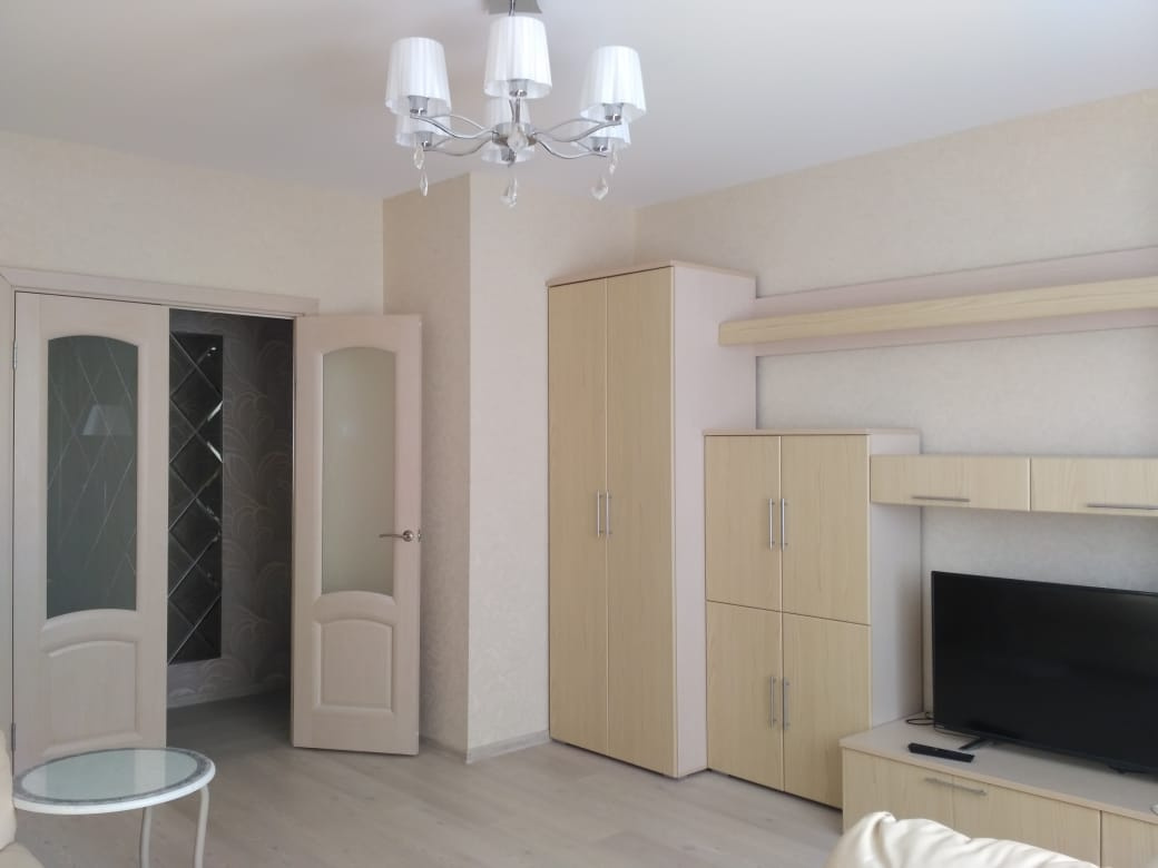 2-комнатная квартира, 54 м² - фото 2