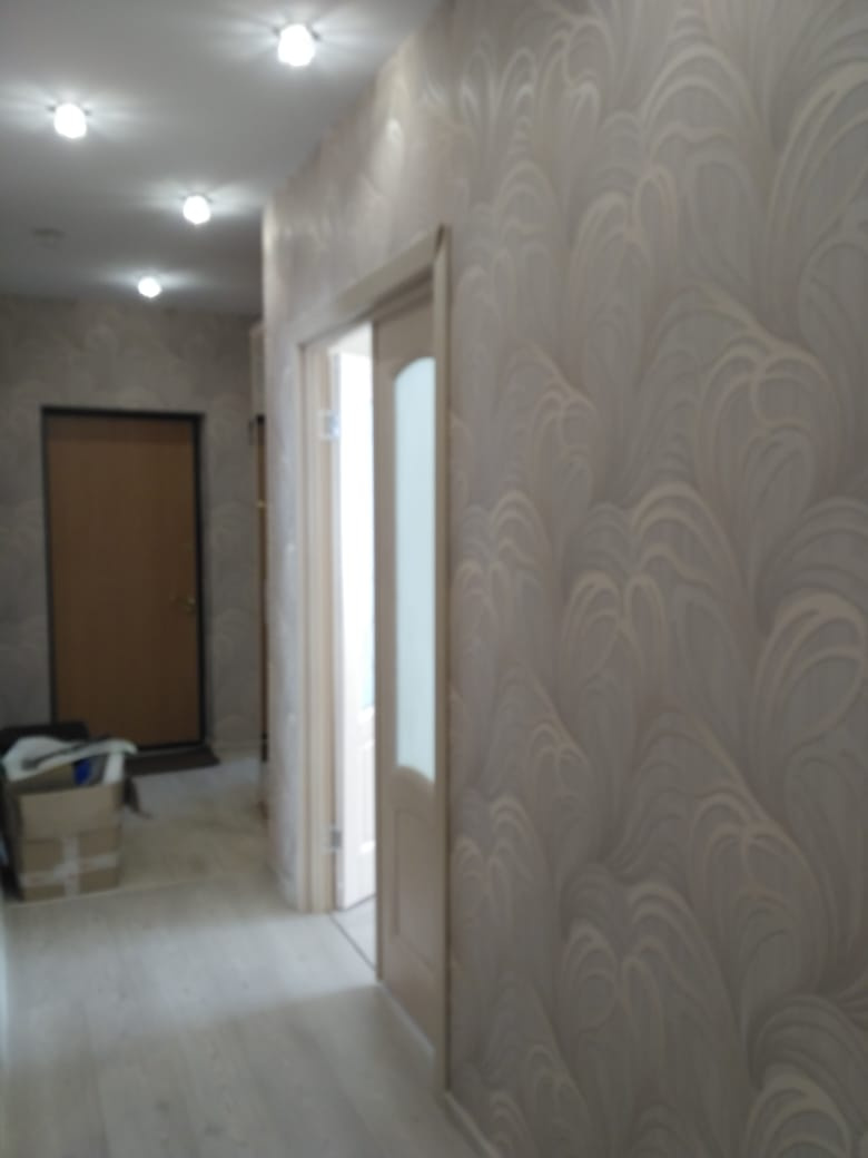 2-комнатная квартира, 54 м² - фото 10