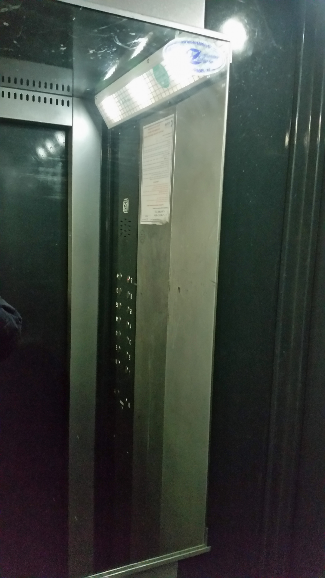 2-комнатная квартира, 54 м² - фото 15