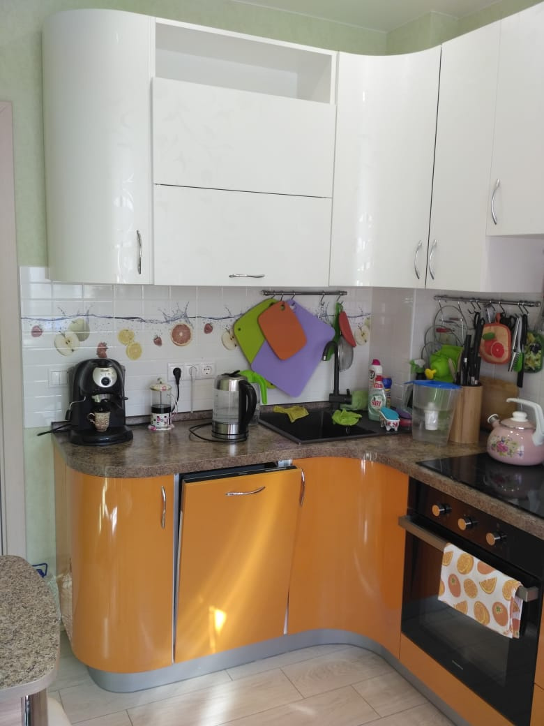 2-комнатная квартира, 54 м² - фото 12