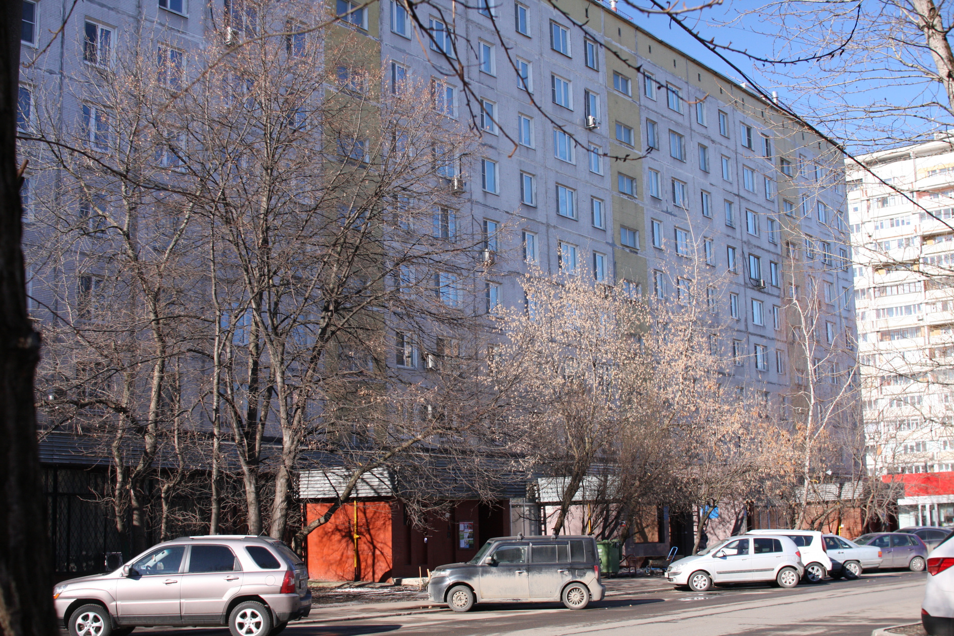 2-комнатная квартира, 43.4 м² - фото 11