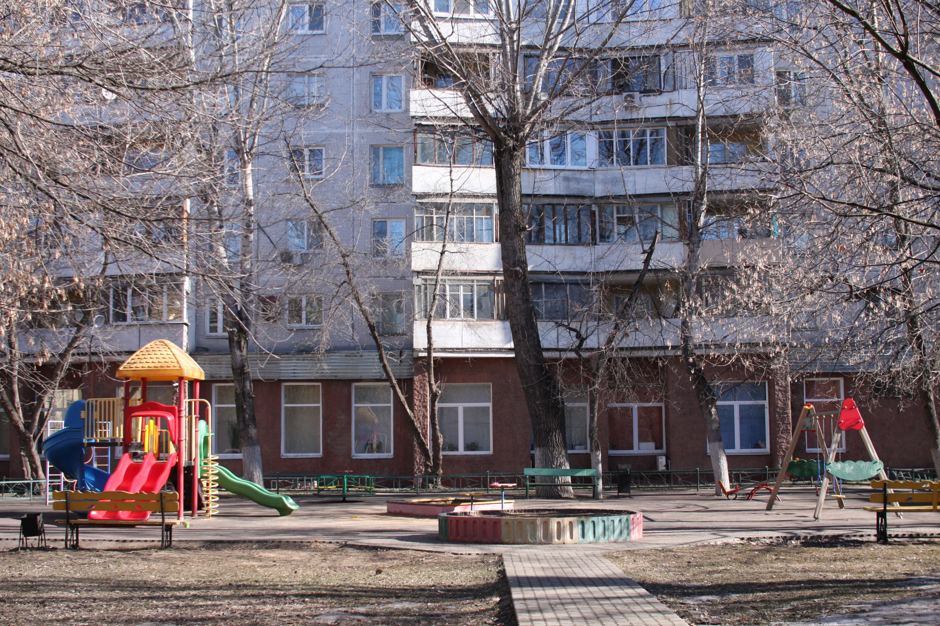 2-комнатная квартира, 43.4 м² - фото 12