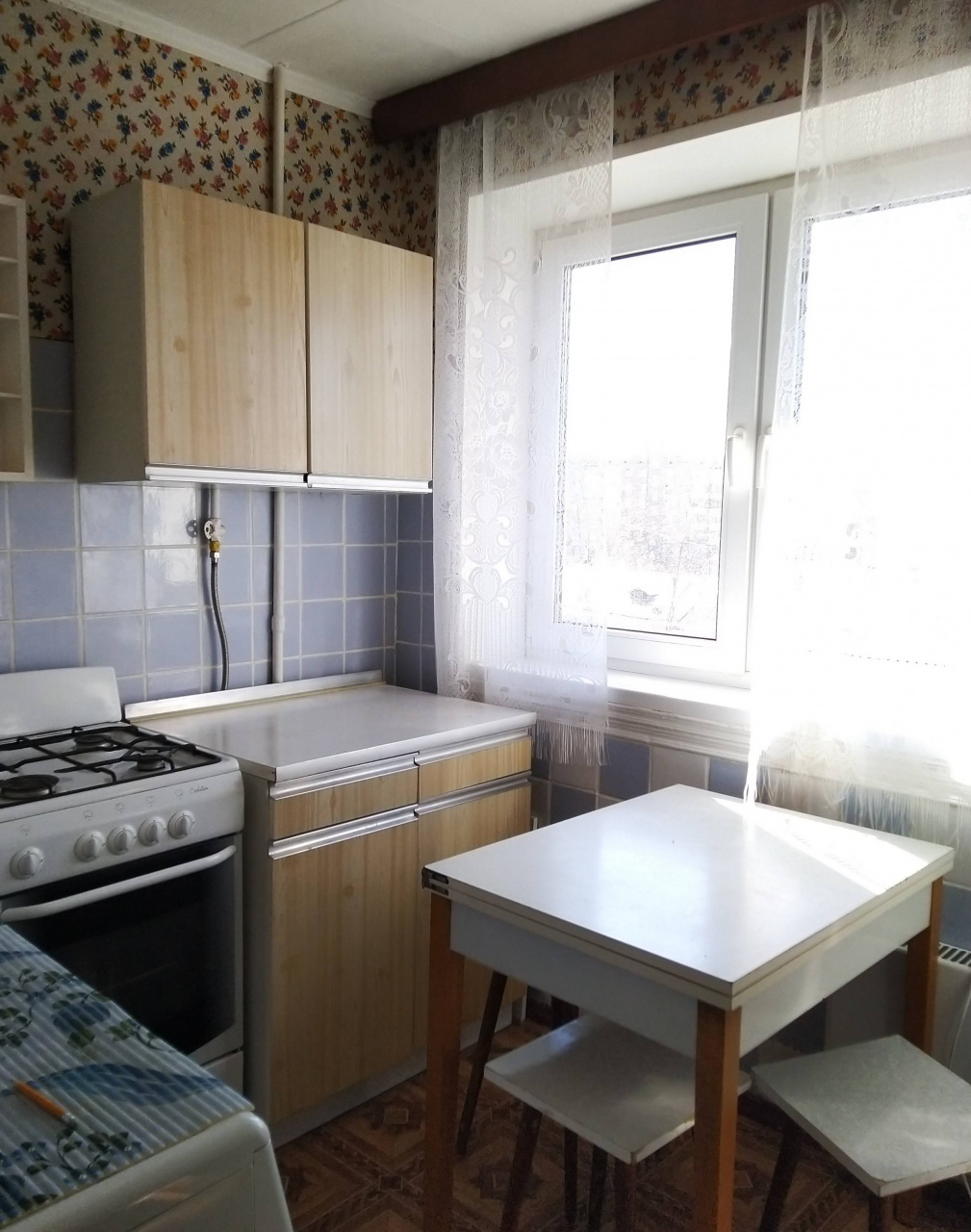 2-комнатная квартира, 43.4 м² - фото 6