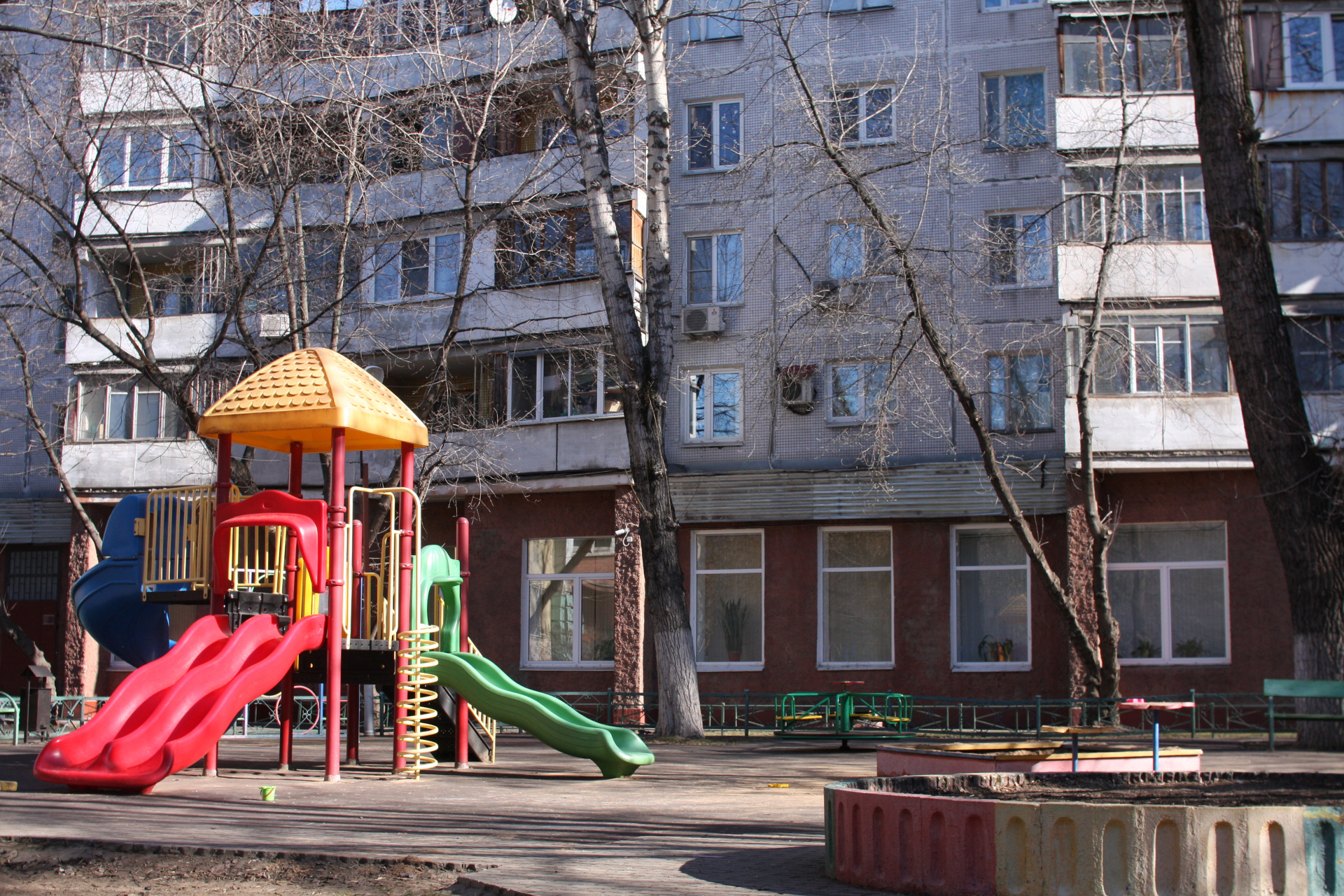 2-комнатная квартира, 43.4 м² - фото 13