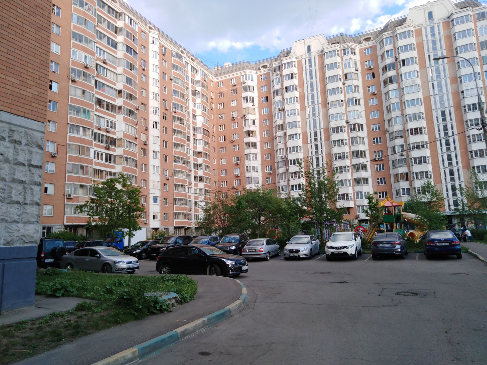 3-комнатная квартира, 72.5 м² - фото 3