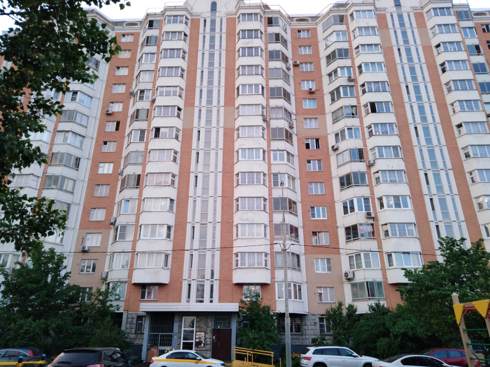 3-комнатная квартира, 72.5 м² - фото 2