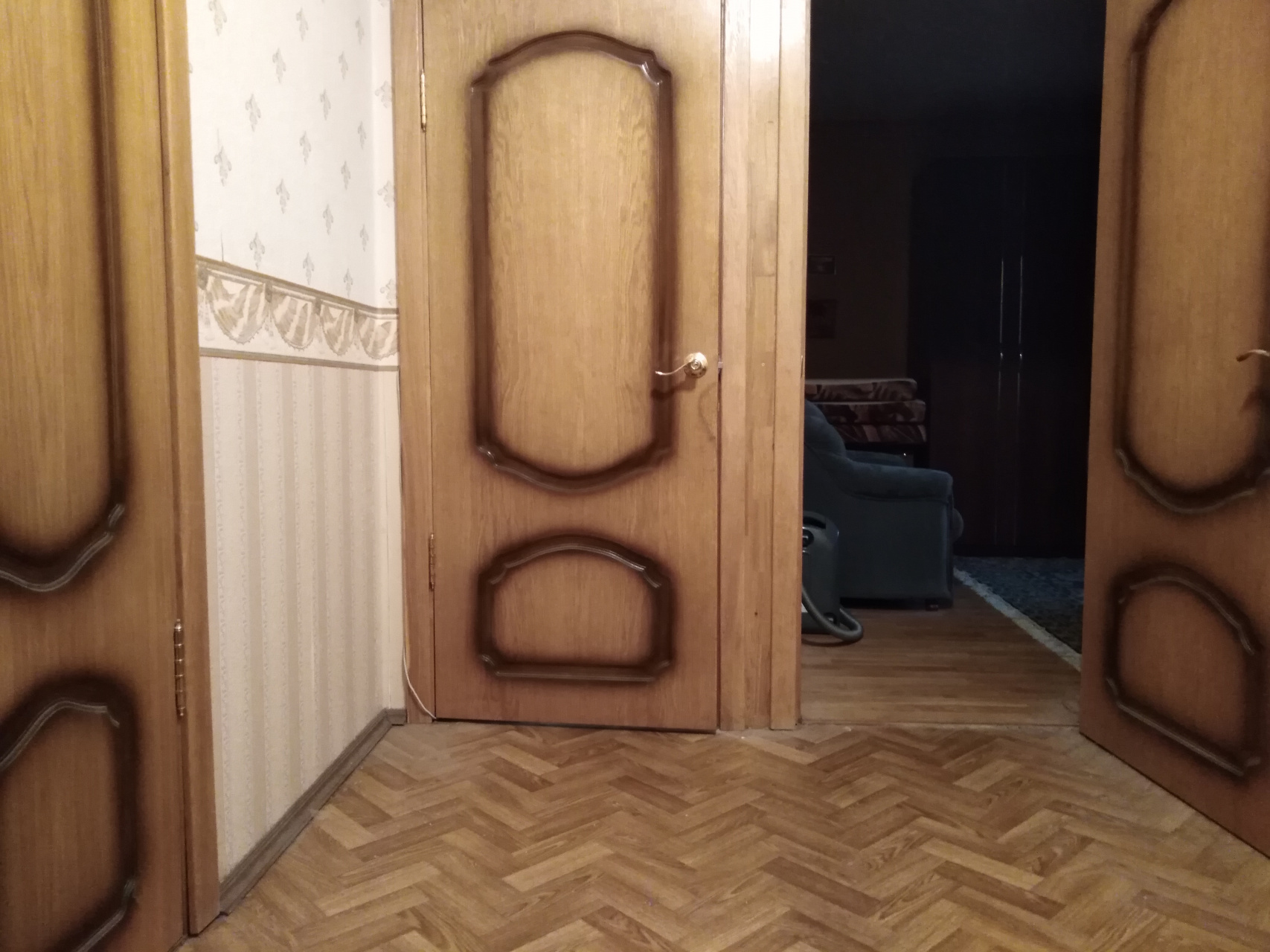 3-комнатная квартира, 72.5 м² - фото 14