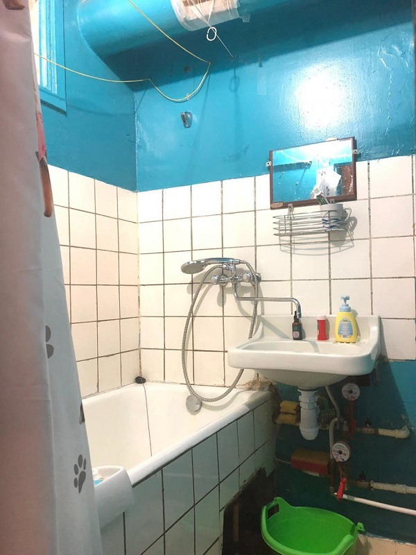 1-комнатная квартира, 31 м² - фото 9