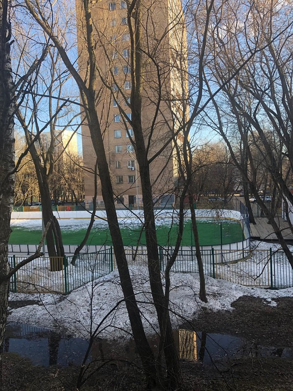 1-комнатная квартира, 31 м² - фото 12