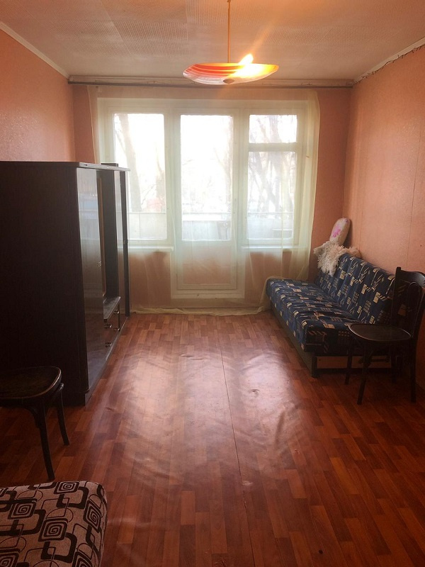 1-комнатная квартира, 31 м² - фото 6