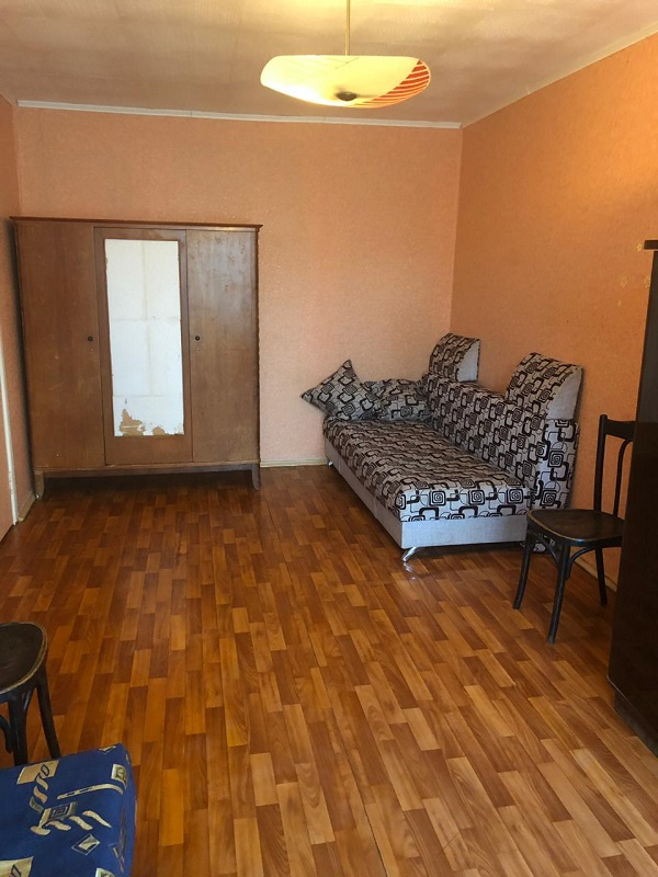 1-комнатная квартира, 31 м² - фото 7