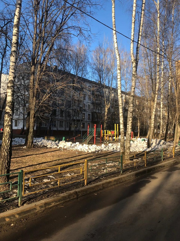 1-комнатная квартира, 31 м² - фото 3