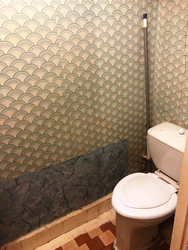 1-комнатная квартира, 31 м² - фото 10