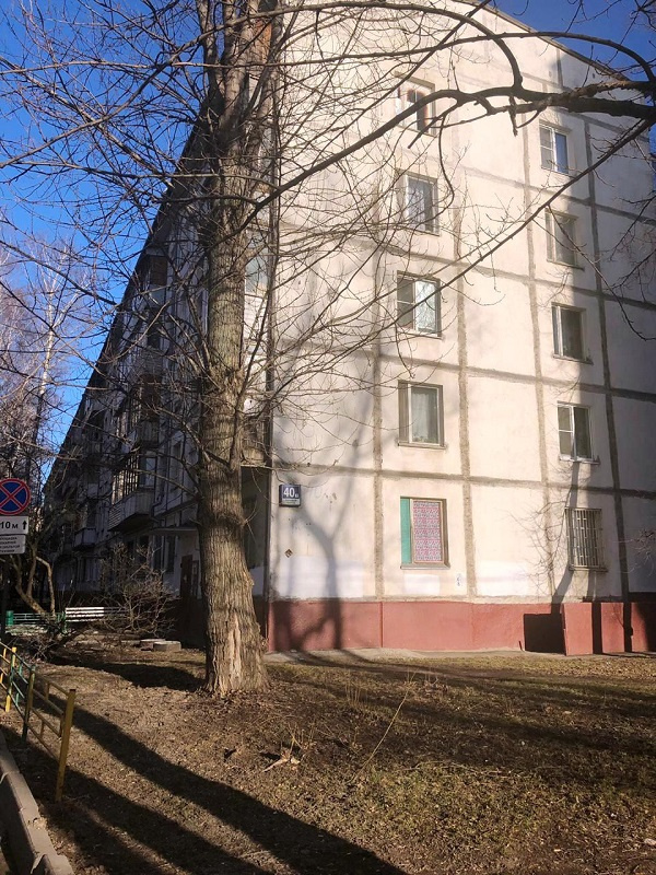 1-комнатная квартира, 31 м² - фото 2