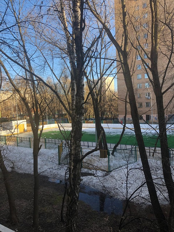 1-комнатная квартира, 31 м² - фото 11