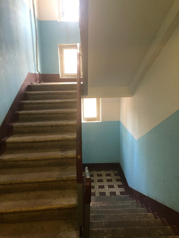 1-комнатная квартира, 31 м² - фото 4