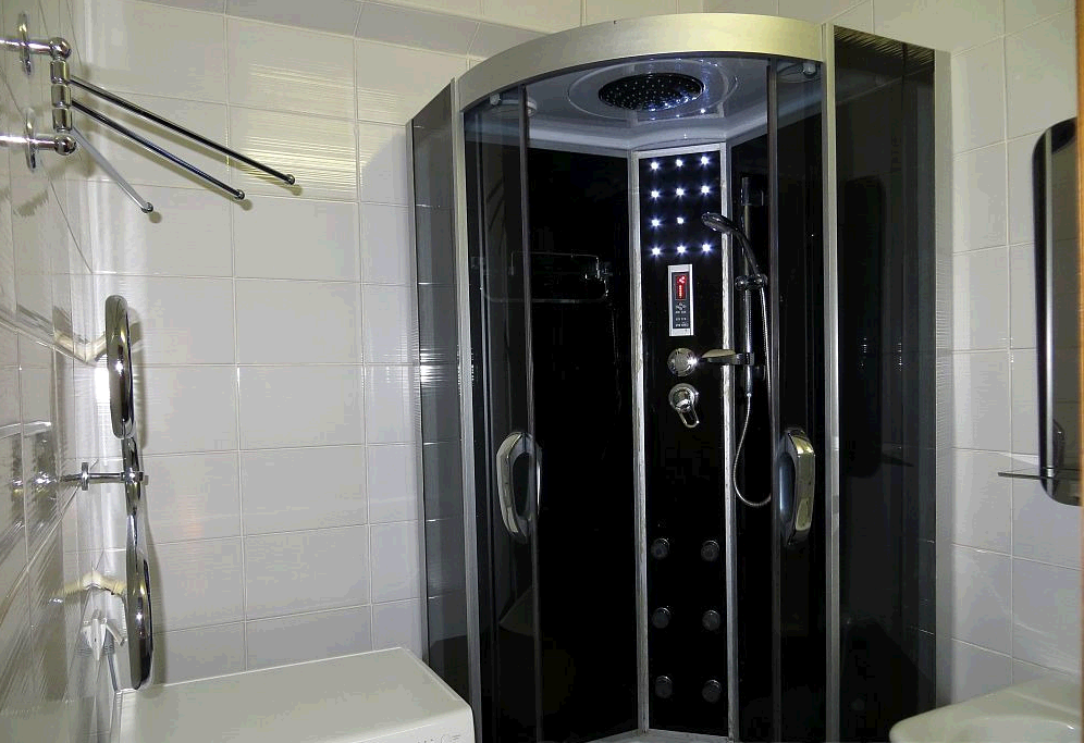 2-комнатная квартира, 58 м² - фото 11