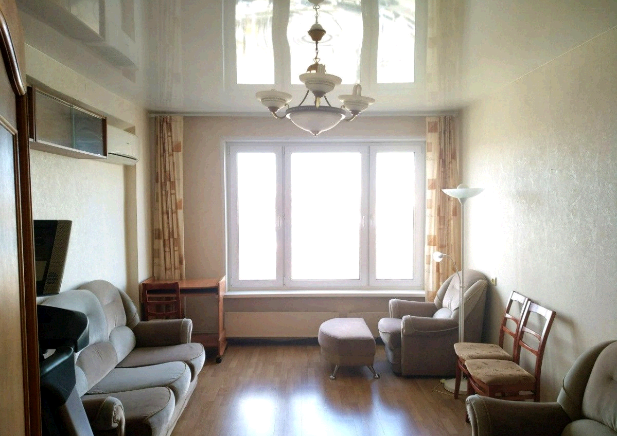 2-комнатная квартира, 58 м² - фото 8
