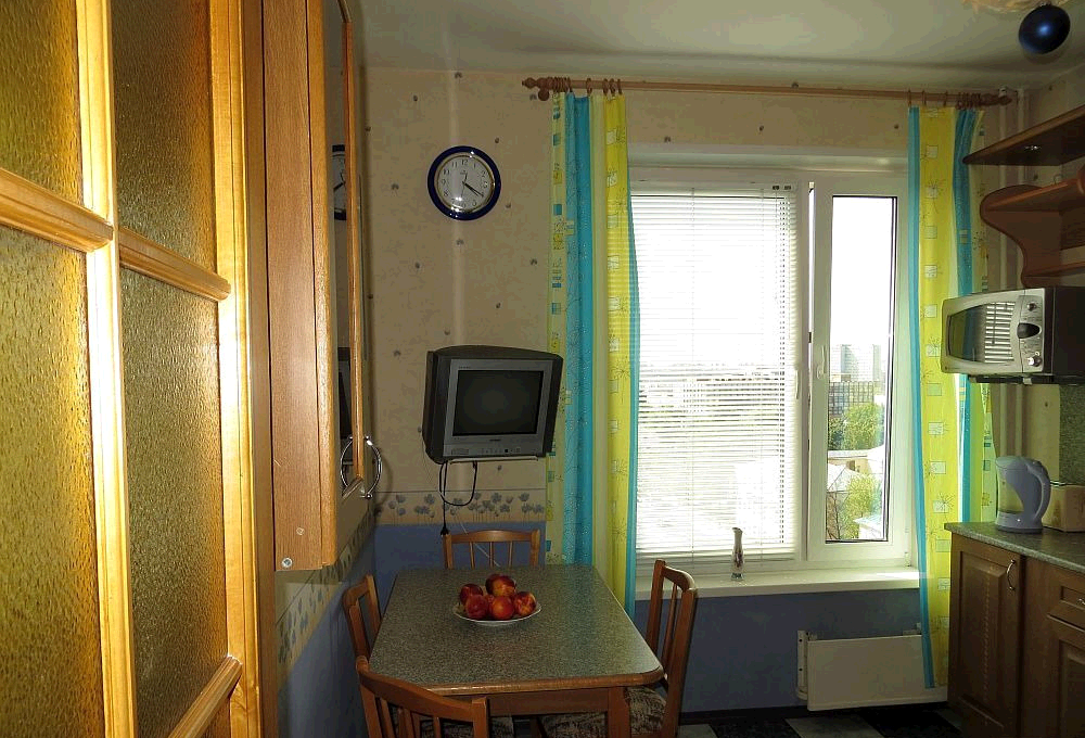 2-комнатная квартира, 58 м² - фото 9