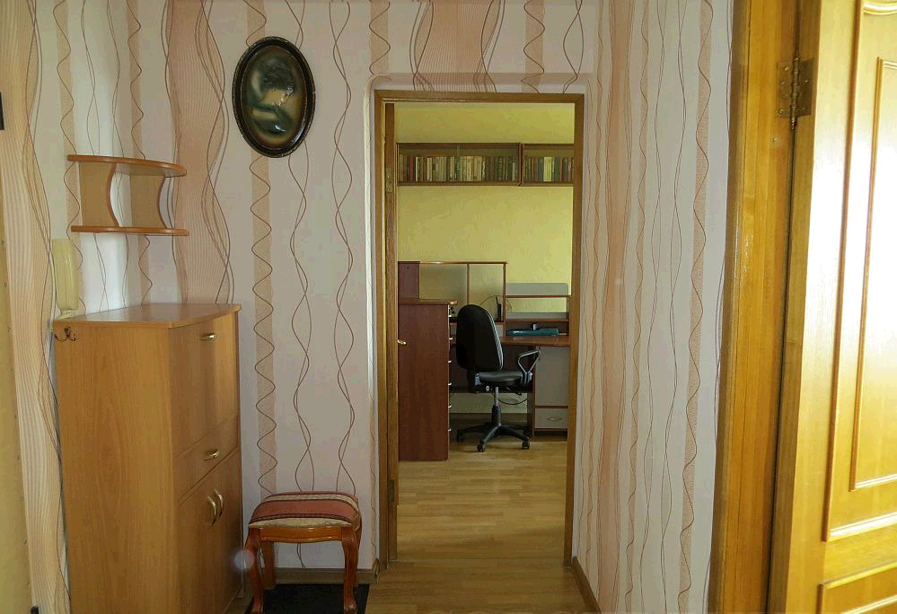 2-комнатная квартира, 58 м² - фото 7
