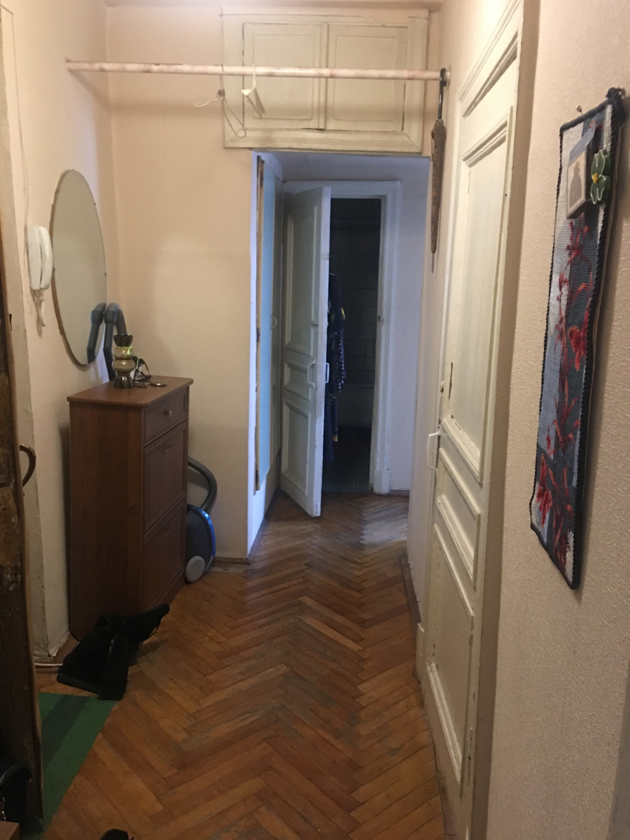 2-комнатная квартира, 50 м² - фото 8
