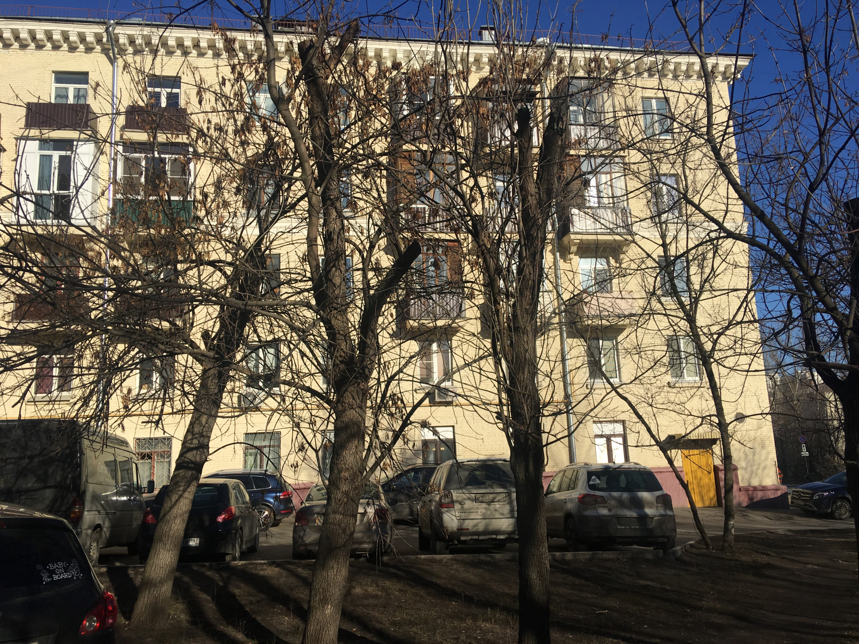 2-комнатная квартира, 50 м² - фото 12