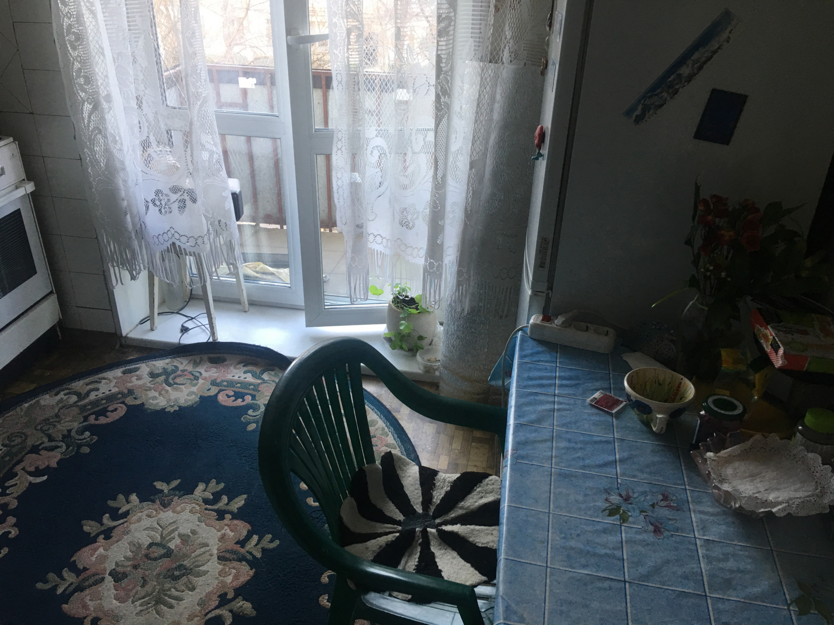 2-комнатная квартира, 50 м² - фото 7