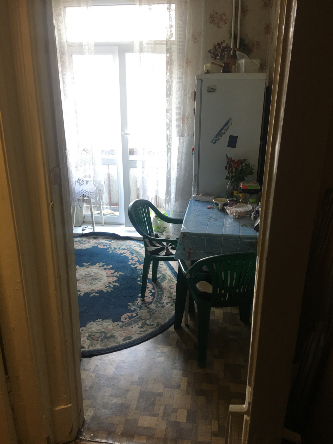 2-комнатная квартира, 50 м² - фото 9