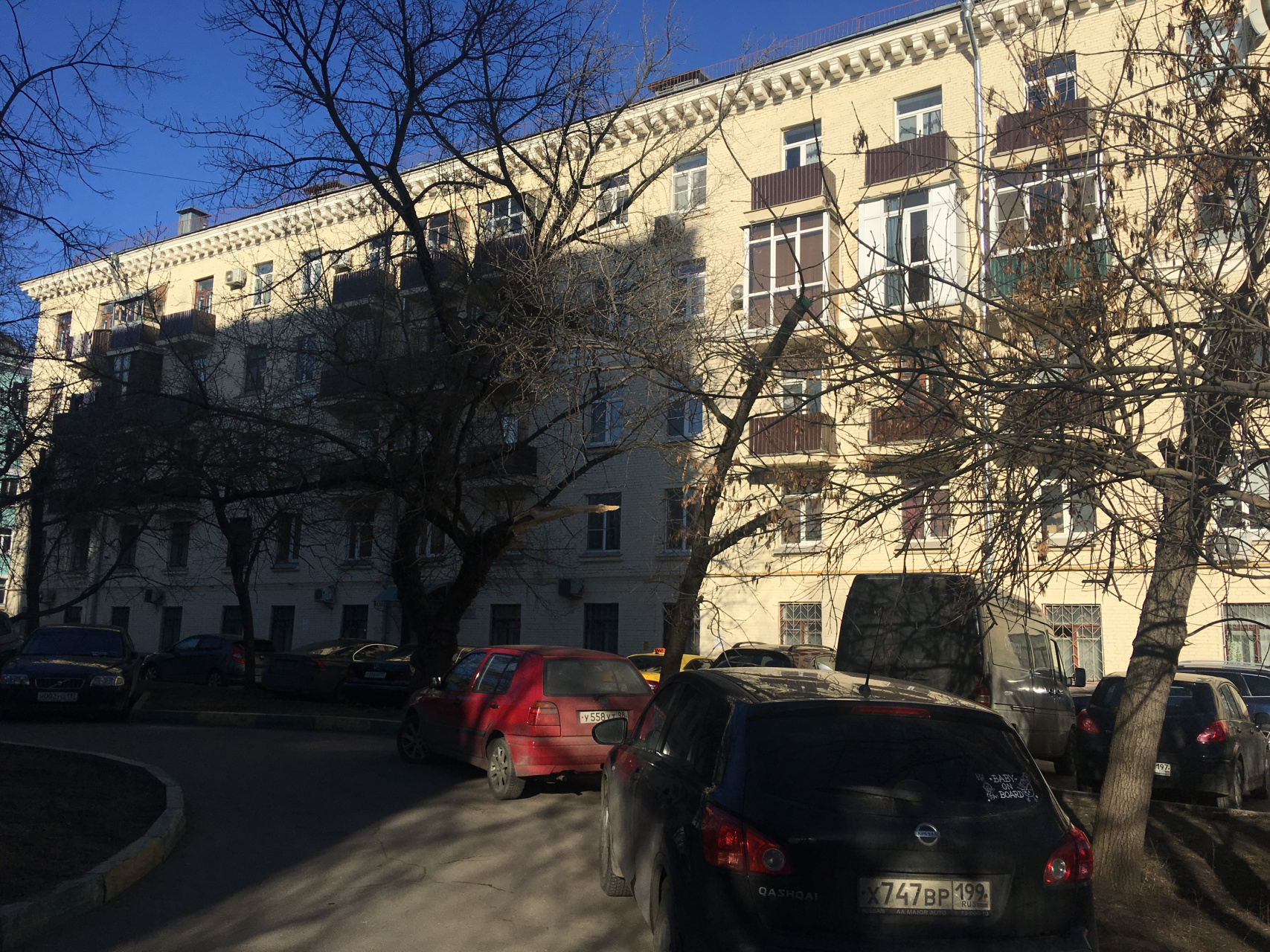 2-комнатная квартира, 50 м² - фото 11