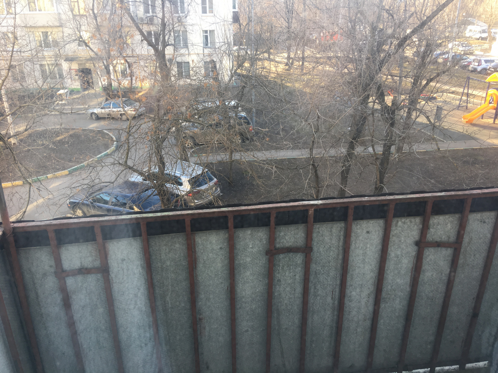 2-комнатная квартира, 50 м² - фото 5