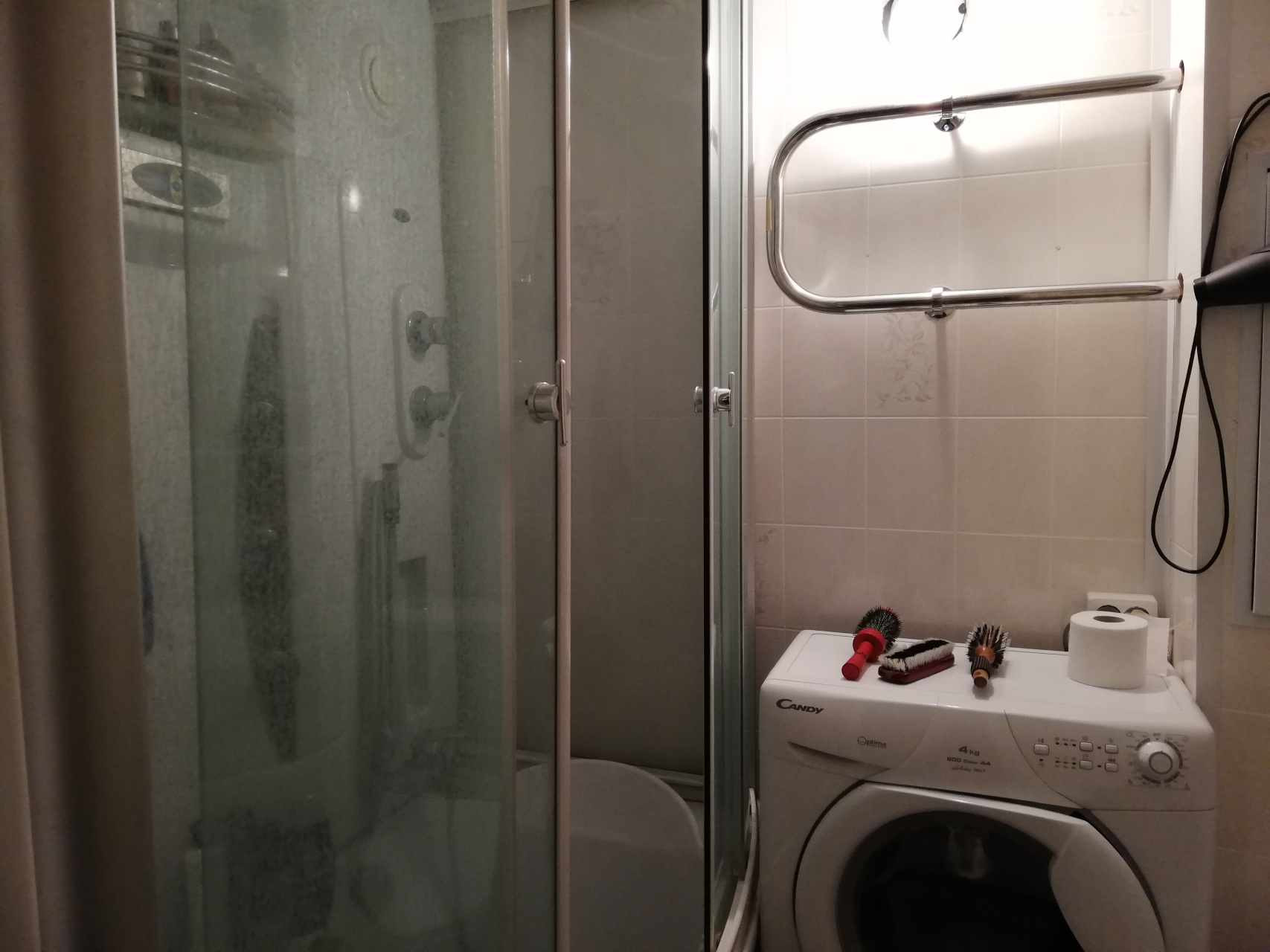 2-комнатная квартира, 44.5 м² - фото 6