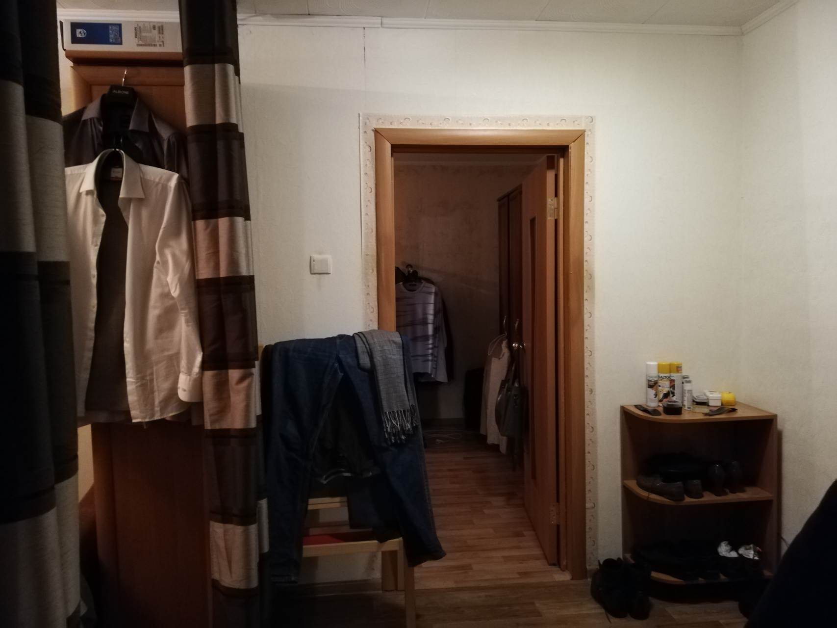 2-комнатная квартира, 44.5 м² - фото 4