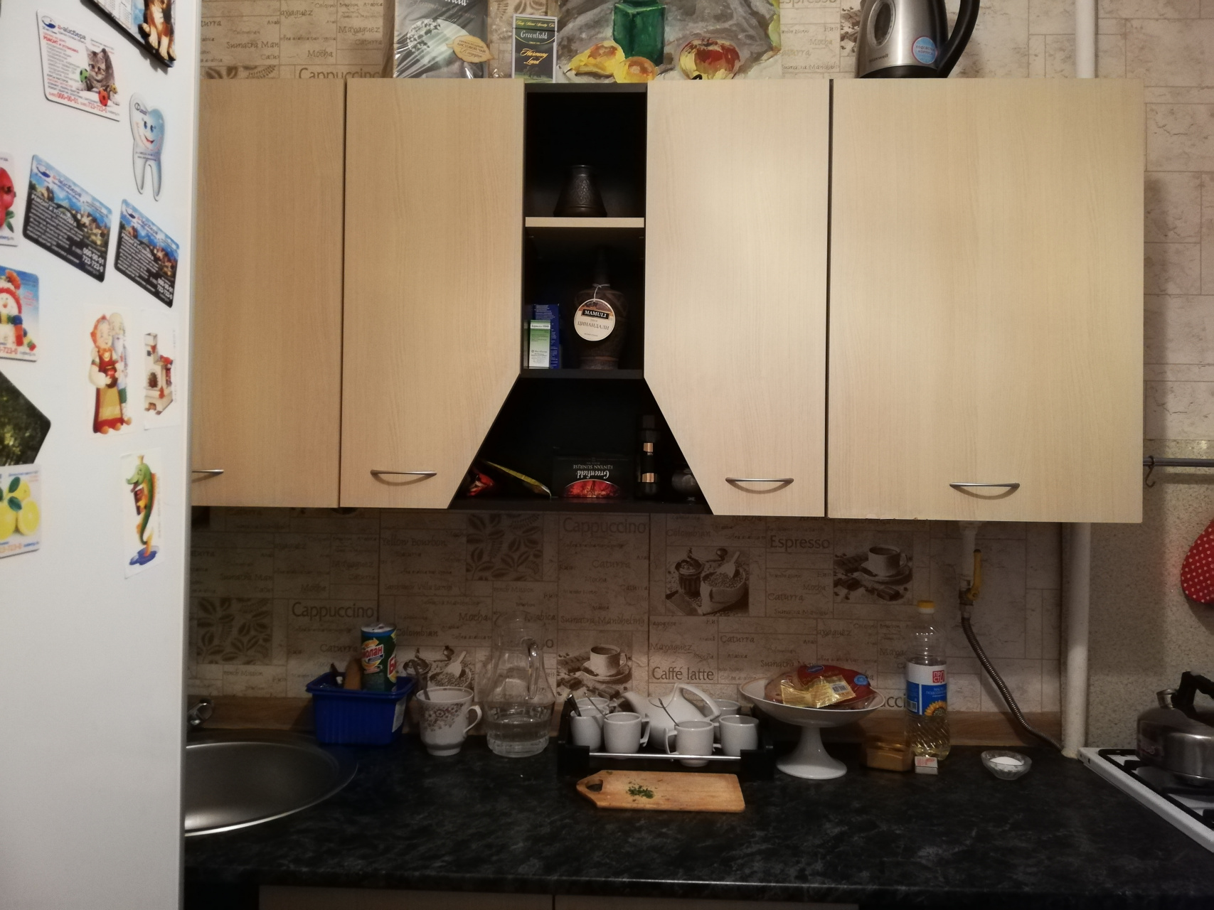 2-комнатная квартира, 44.5 м² - фото 9
