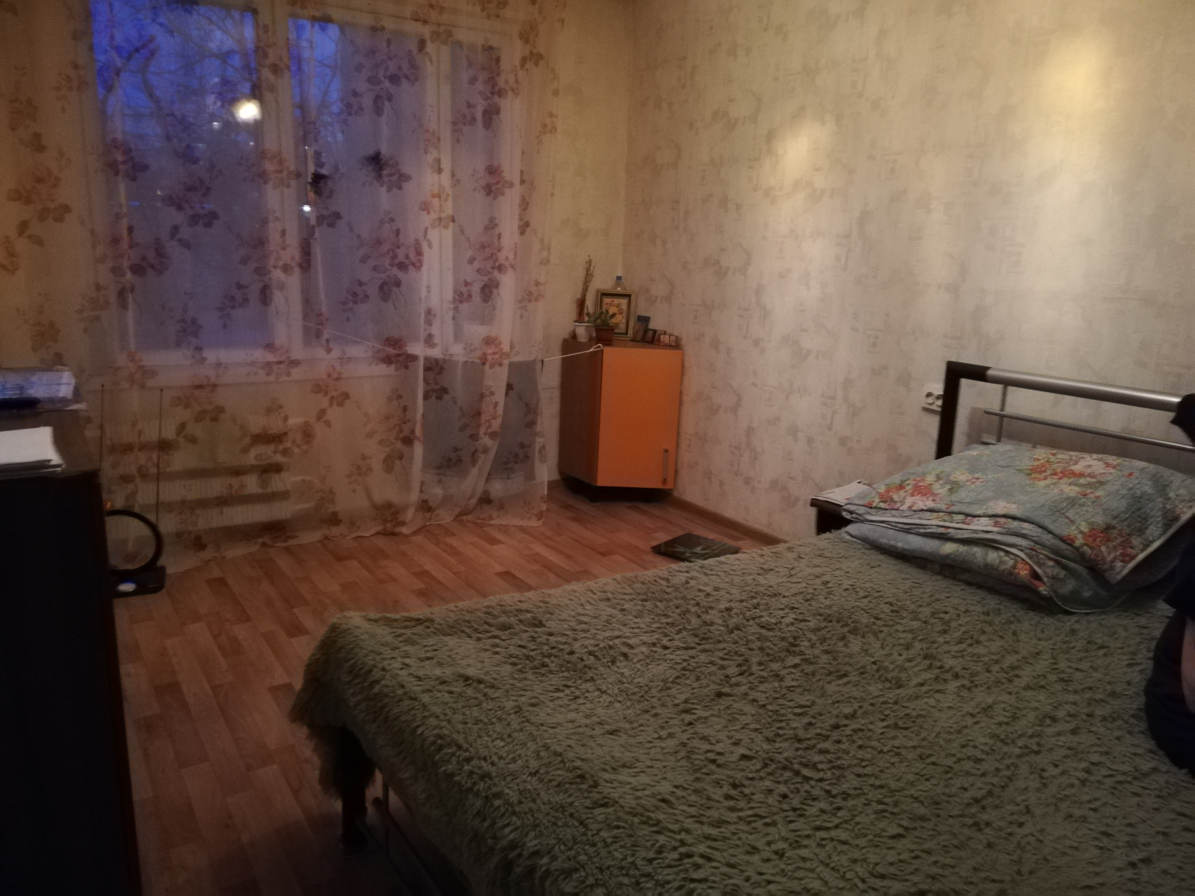 2-комнатная квартира, 44.5 м² - фото 2