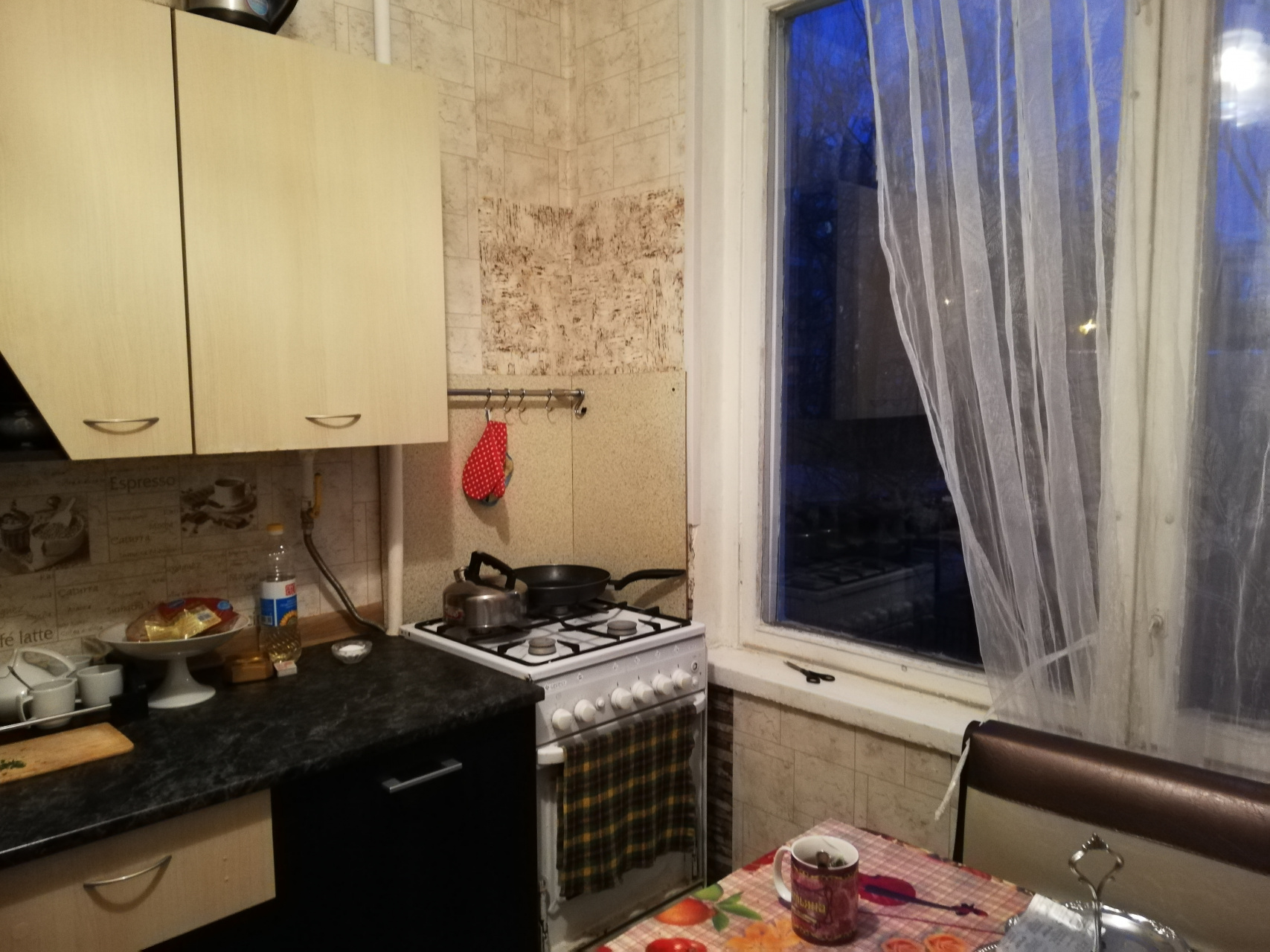 2-комнатная квартира, 44.5 м² - фото 8