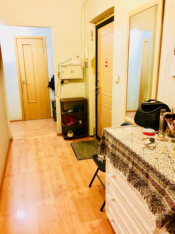 2-комнатная квартира, 55 м² - фото 3