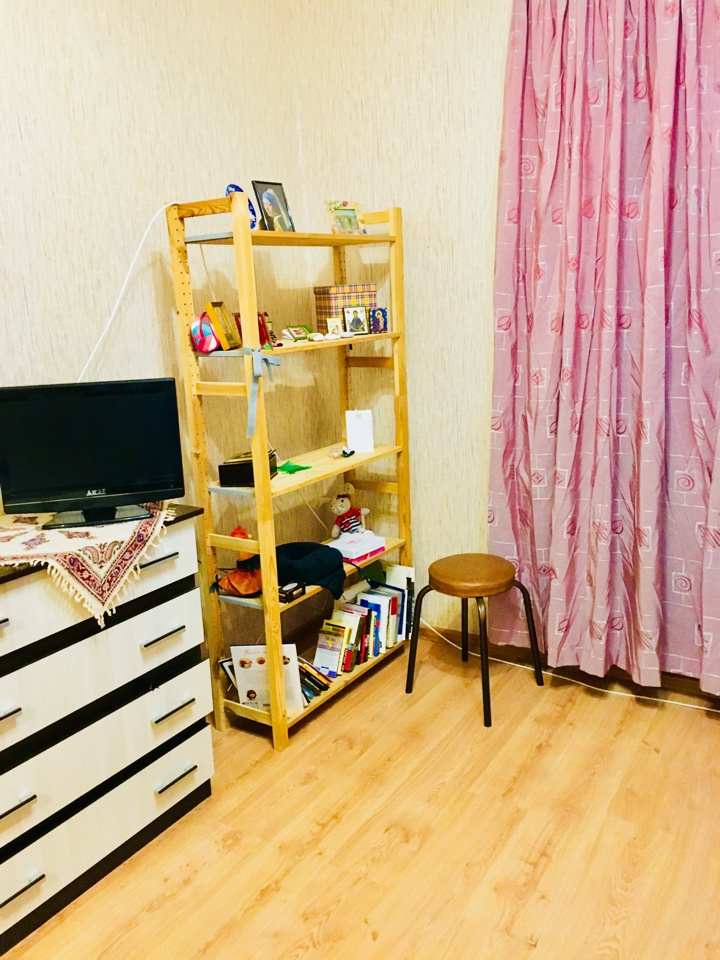 2-комнатная квартира, 55 м² - фото 4