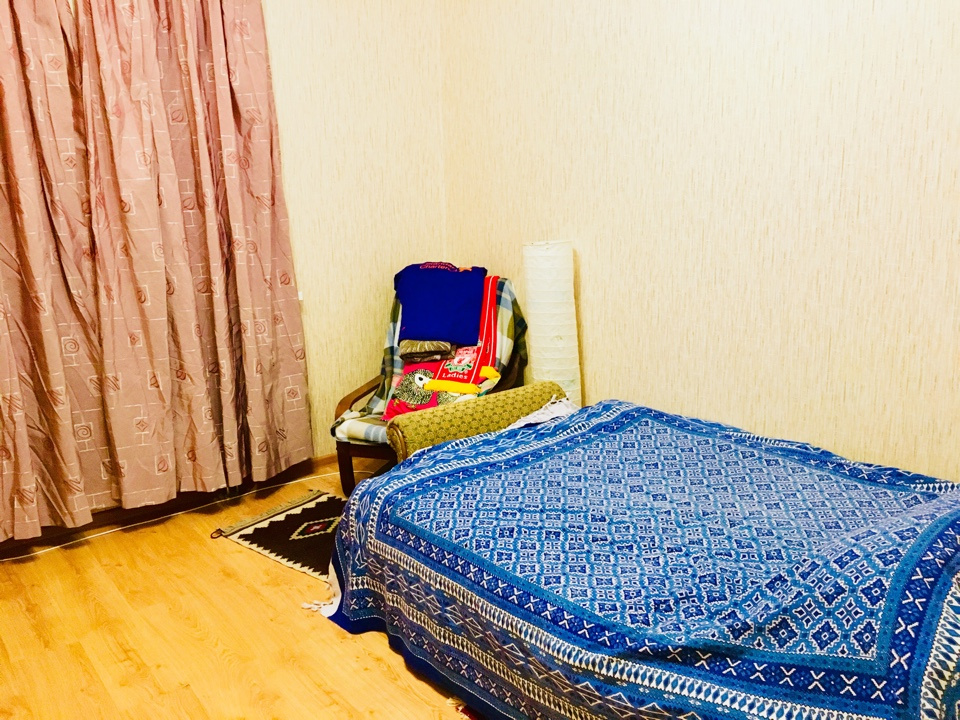 2-комнатная квартира, 55 м² - фото 6