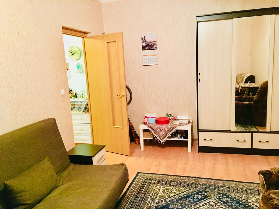 2-комнатная квартира, 55 м² - фото 7