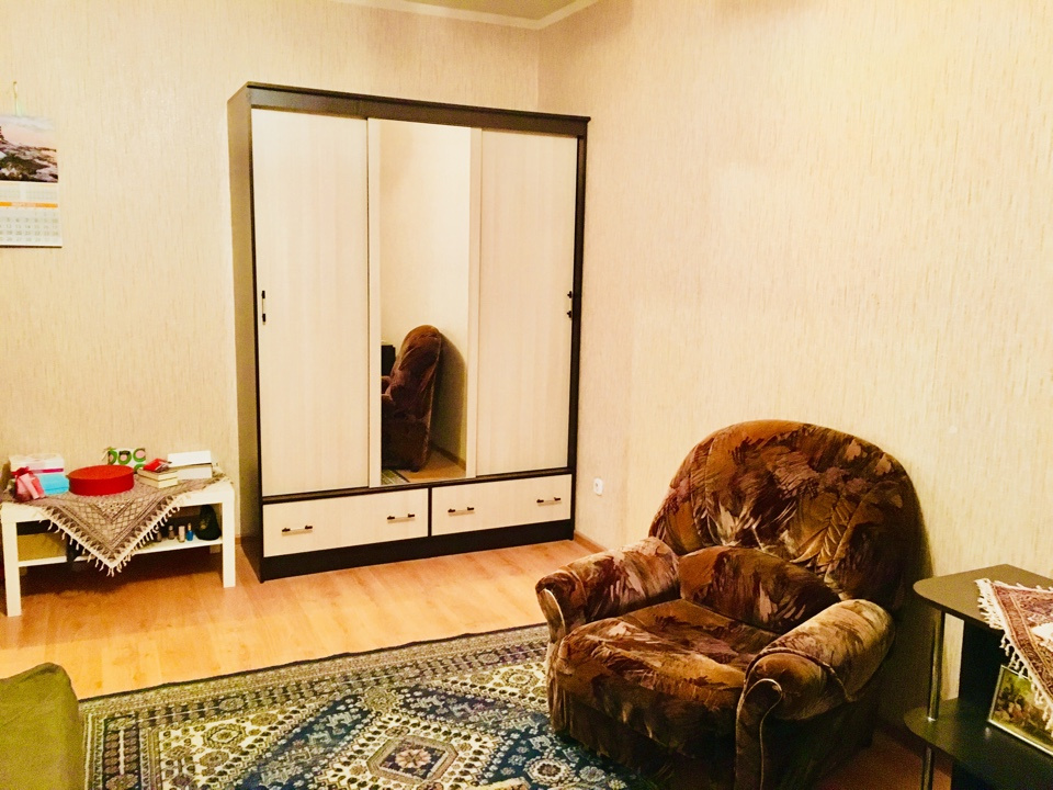 2-комнатная квартира, 55 м² - фото 8