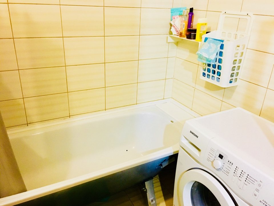 2-комнатная квартира, 55 м² - фото 12