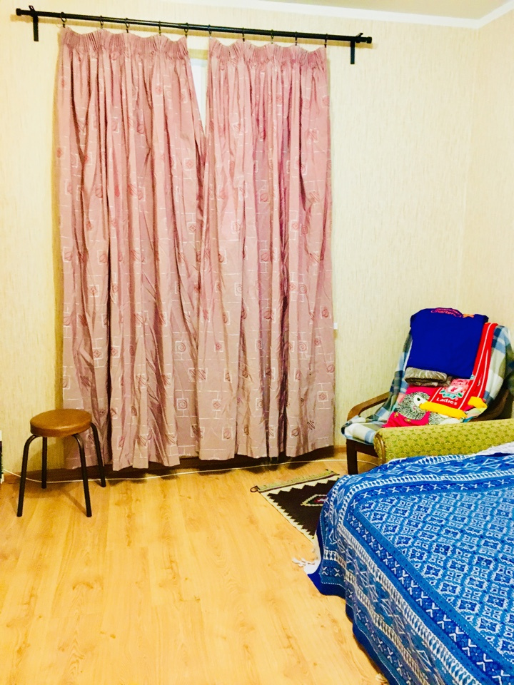 2-комнатная квартира, 55 м² - фото 5