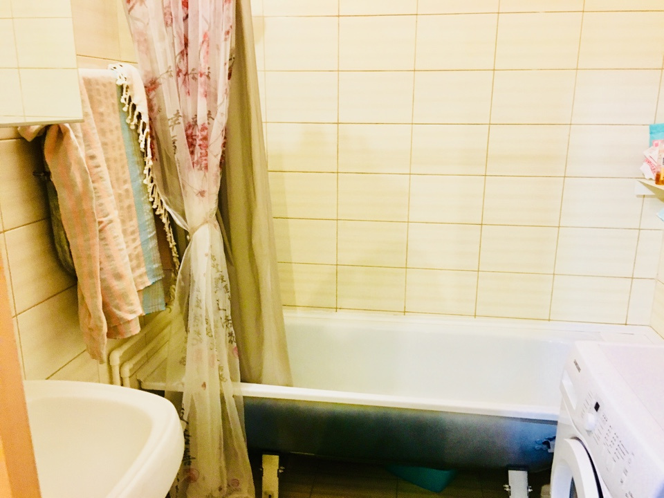 2-комнатная квартира, 55 м² - фото 13
