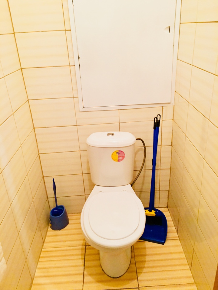 2-комнатная квартира, 55 м² - фото 14