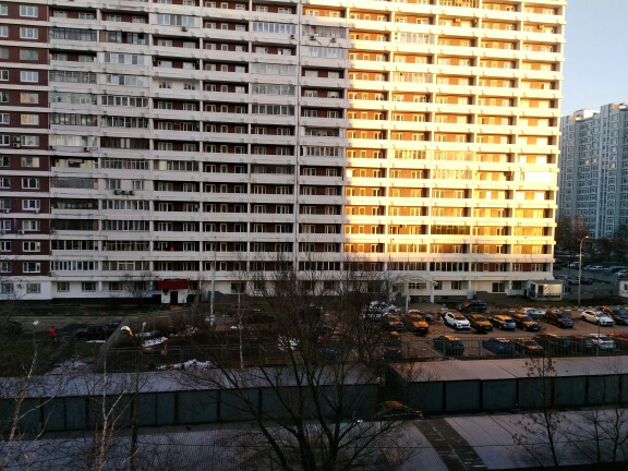2-комнатная квартира, 54 м² - фото 8