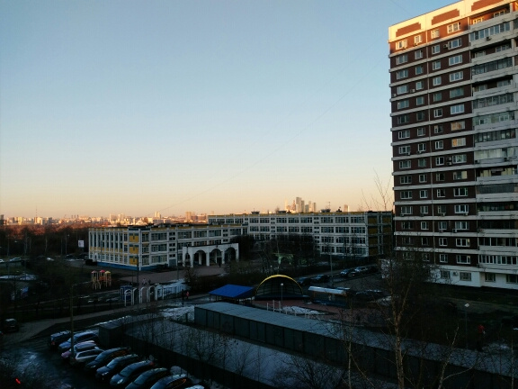 2-комнатная квартира, 54 м² - фото 9