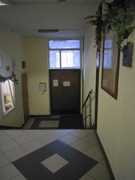 2-комнатная квартира, 54 м² - фото 10