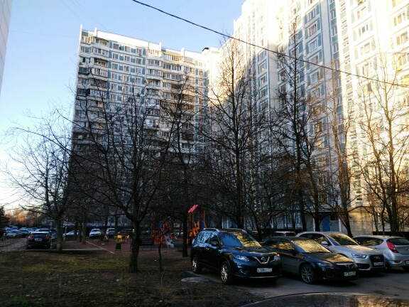 2-комнатная квартира, 54 м² - фото 11