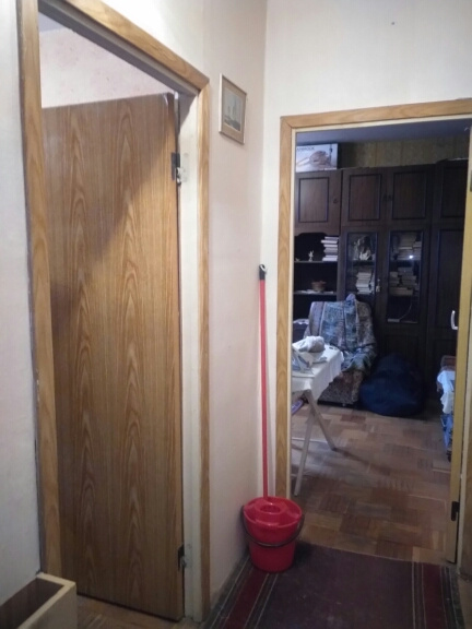 2-комнатная квартира, 54 м² - фото 5