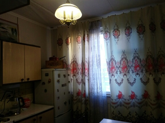 2-комнатная квартира, 54 м² - фото 4